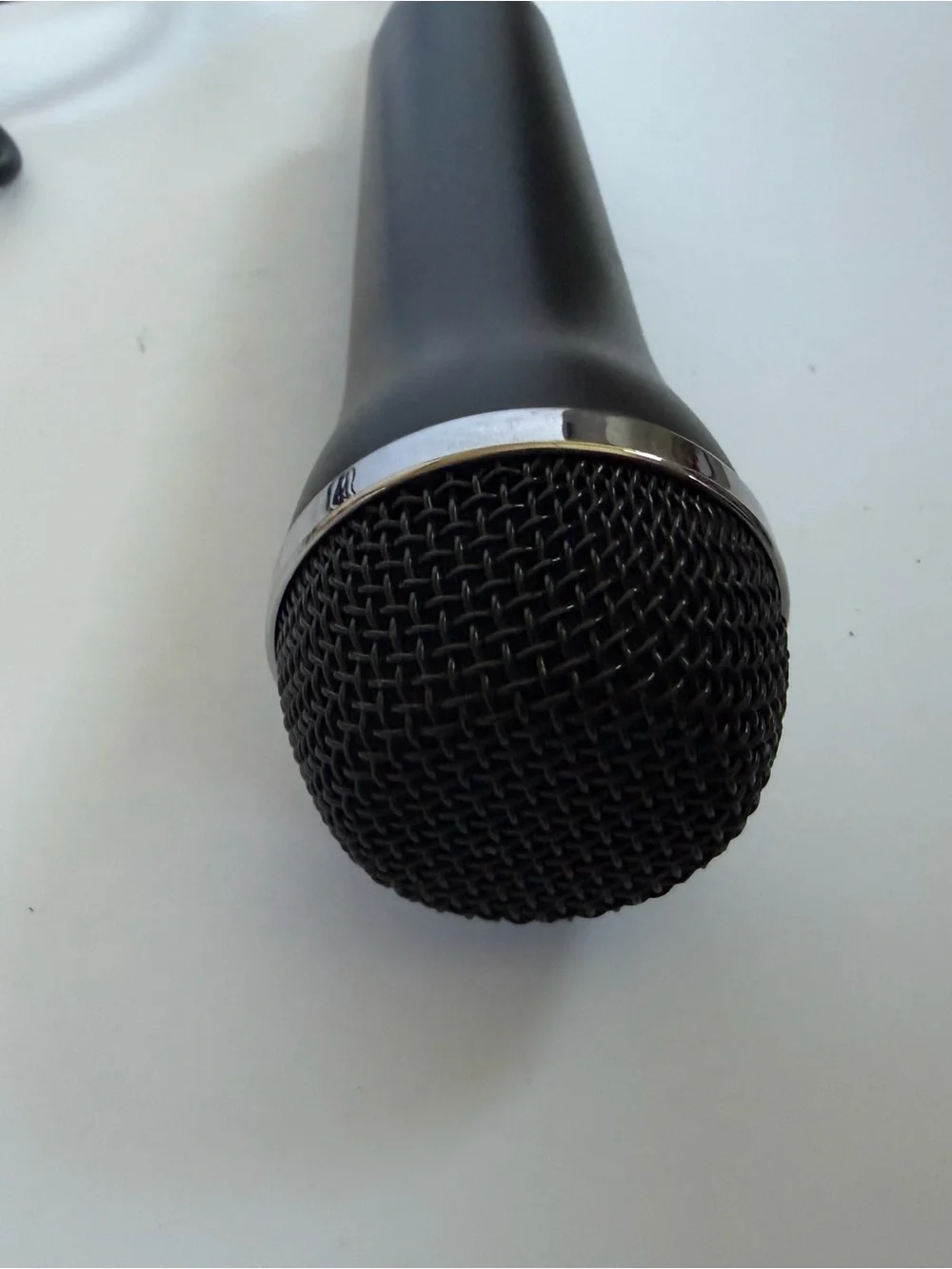Guitar Hero USB Microphone RedOctane E-UR20 Rock Band Wii Xbox 360 PS3 PS4 PC